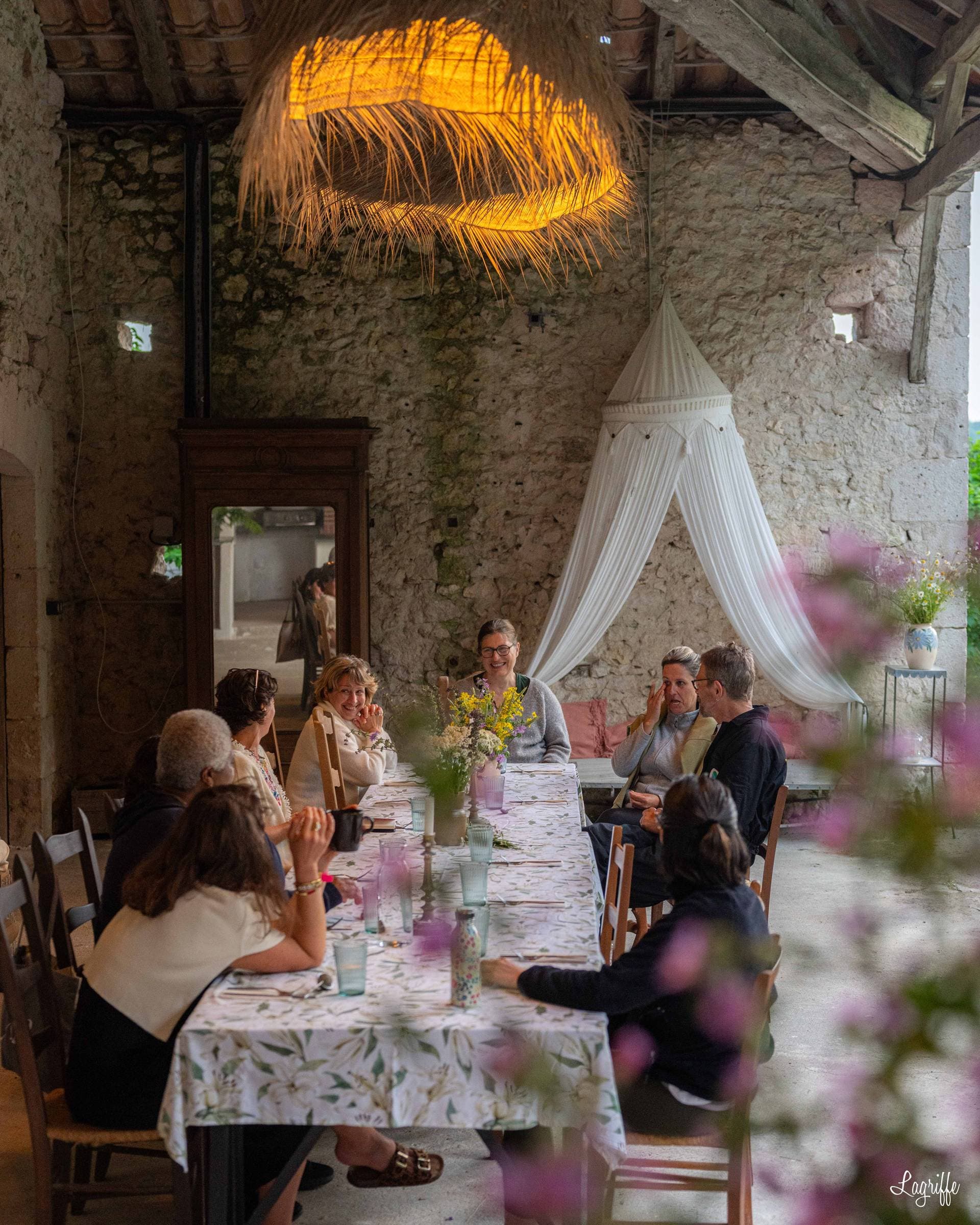 Gîte de Fompesquiere 61