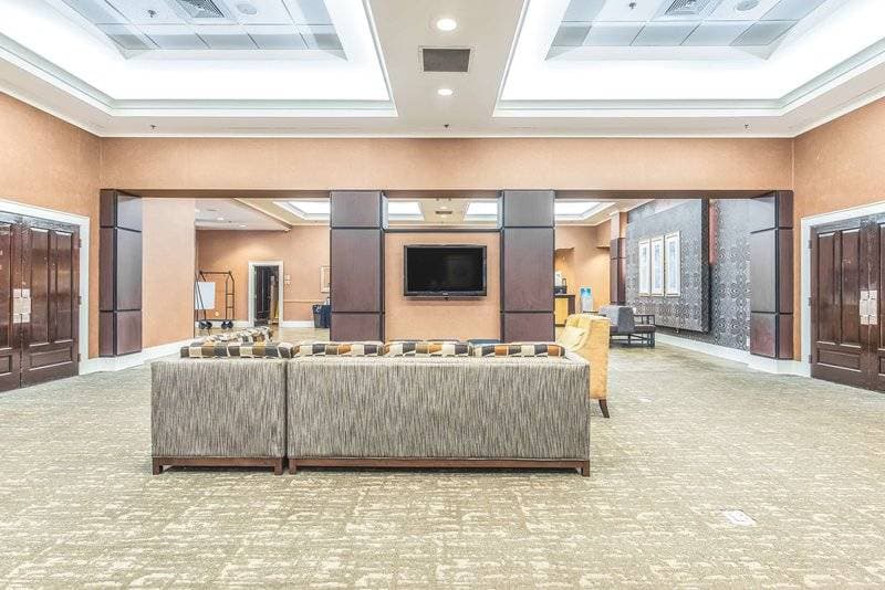 Doubletree Columbus 37