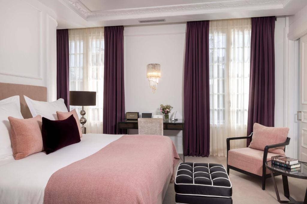 Villa Magalean Hotel & Spa 21
