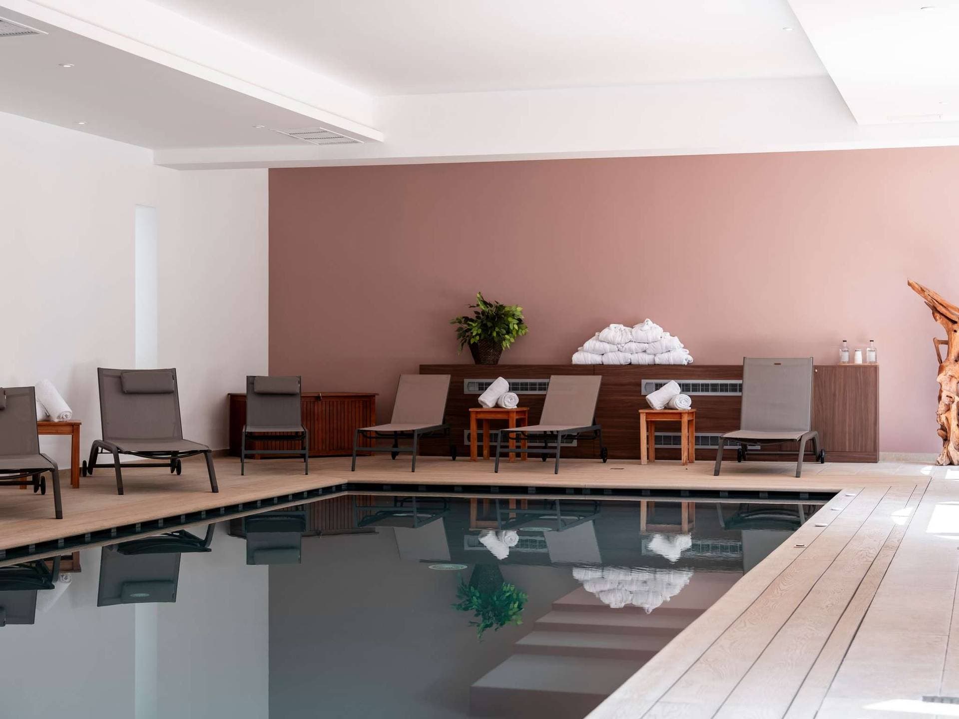 Mercure Maintenon 15