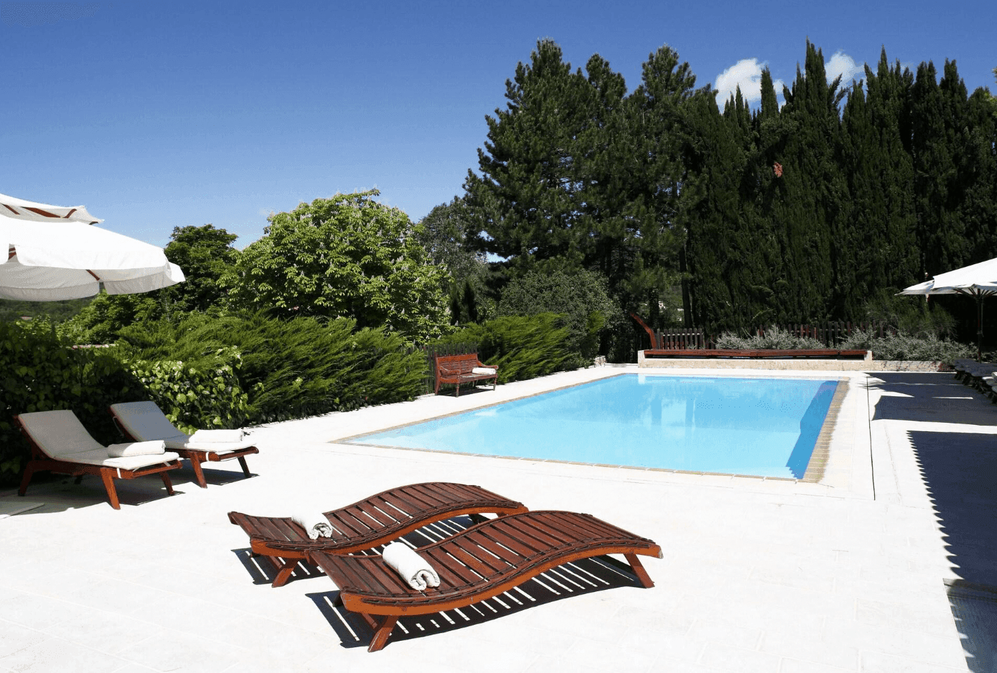 La Bastide de Moustiers  9