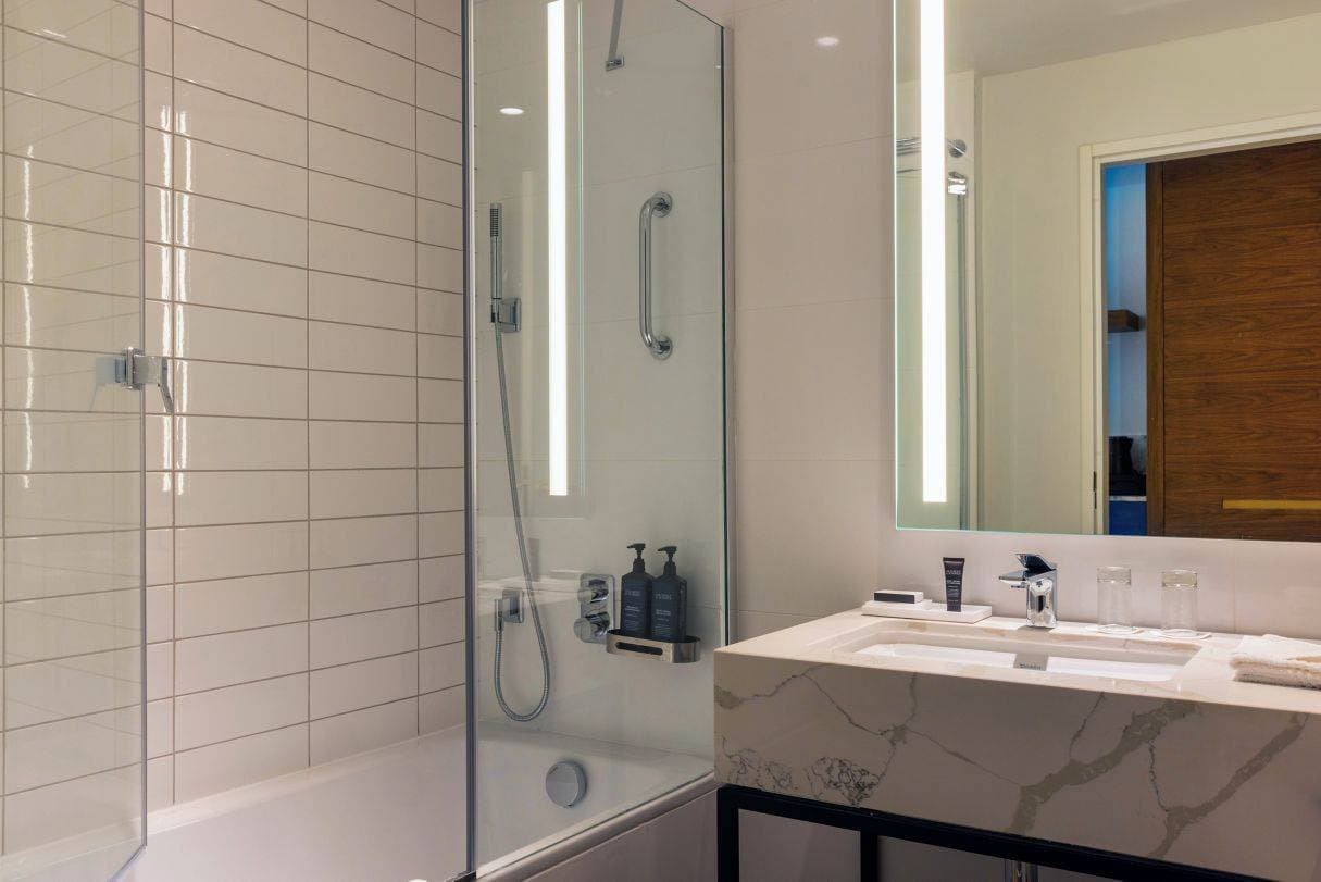 L'Hôtel Sheraton Nice  32