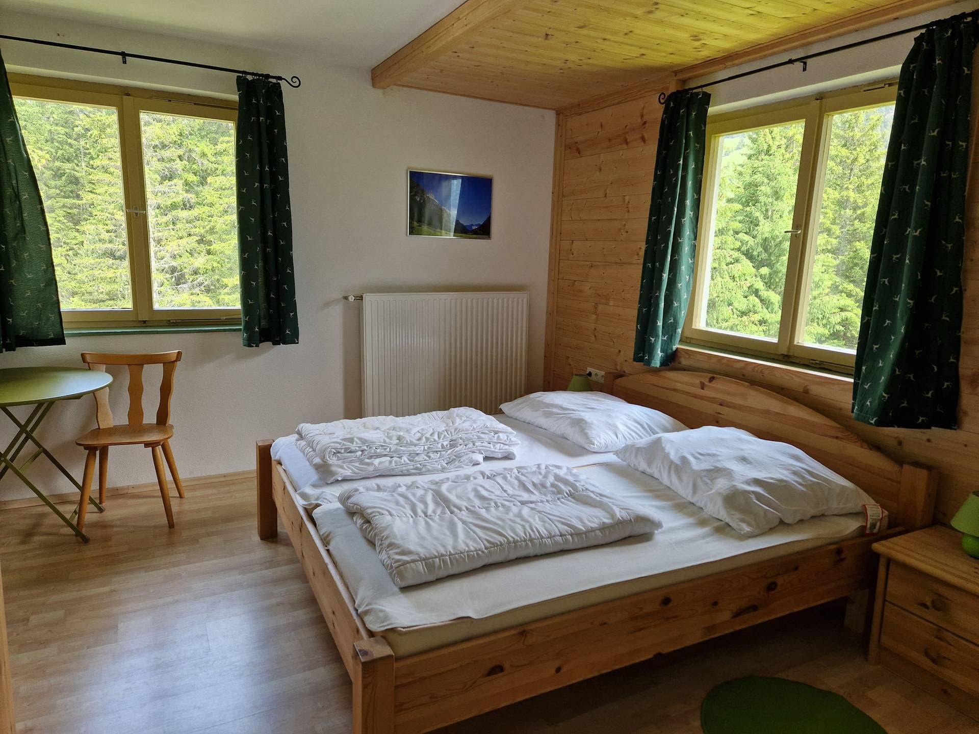 Felsenhof Pitztal 13