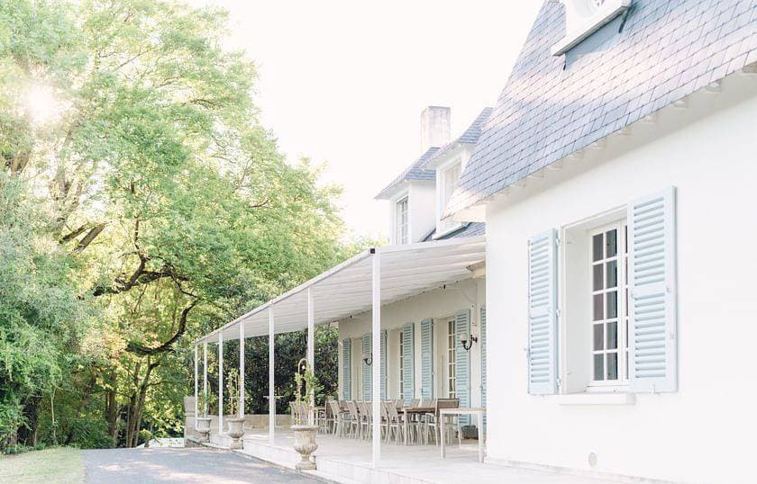 Domaine de Bize  11
