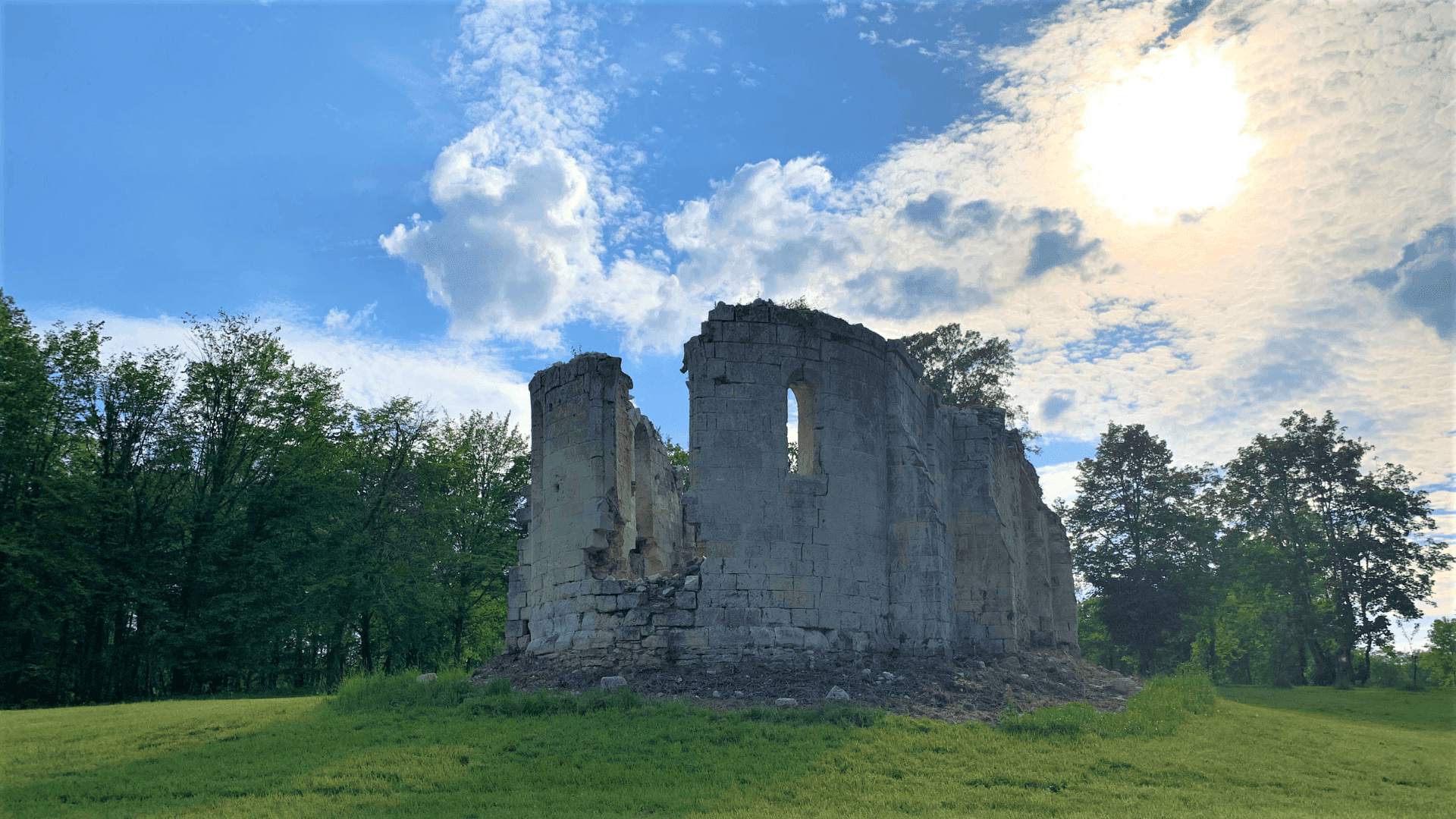 Le Domaine de Montigny 43