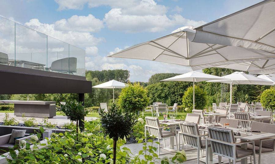 Best Western Plus Le Fairway Hotel & Spa Golf d'Arras 44