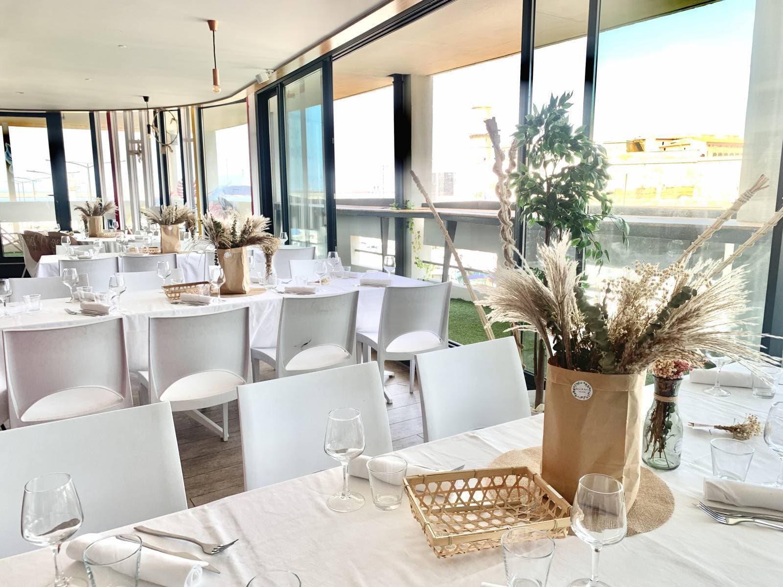 Rowing Club Restaurant 6