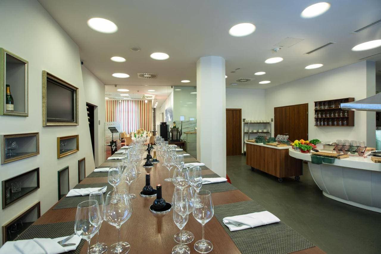 Hotel Böhlerstern 7