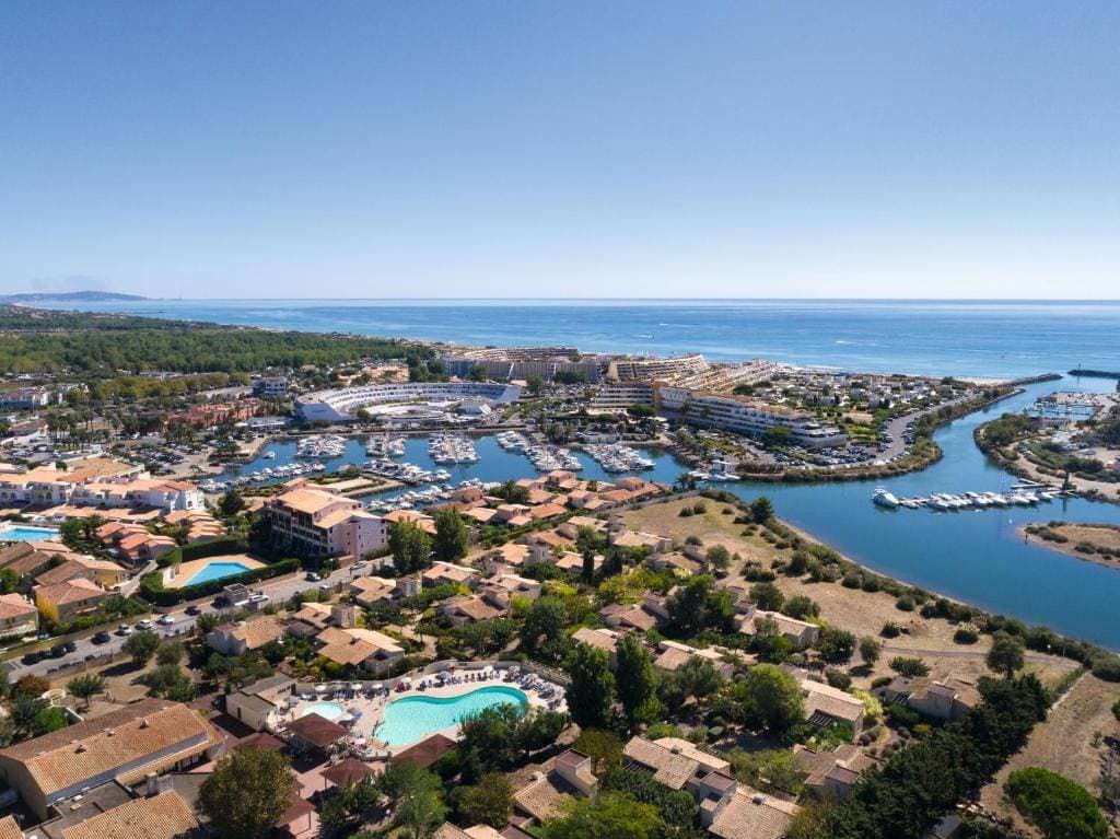Sowell Cap d'Agde**** 2