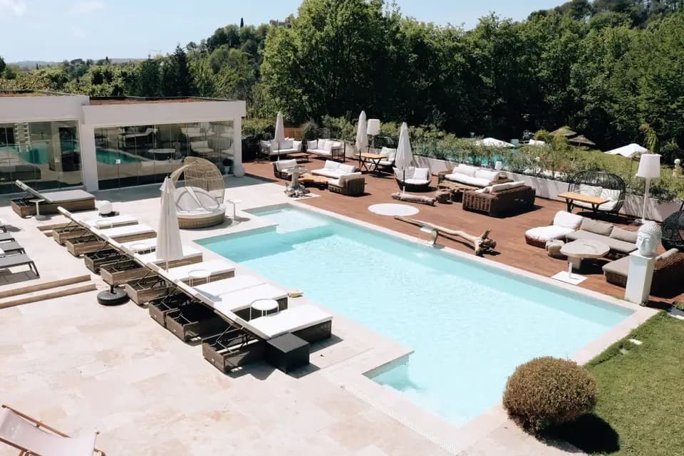 Villa les Roses 7
