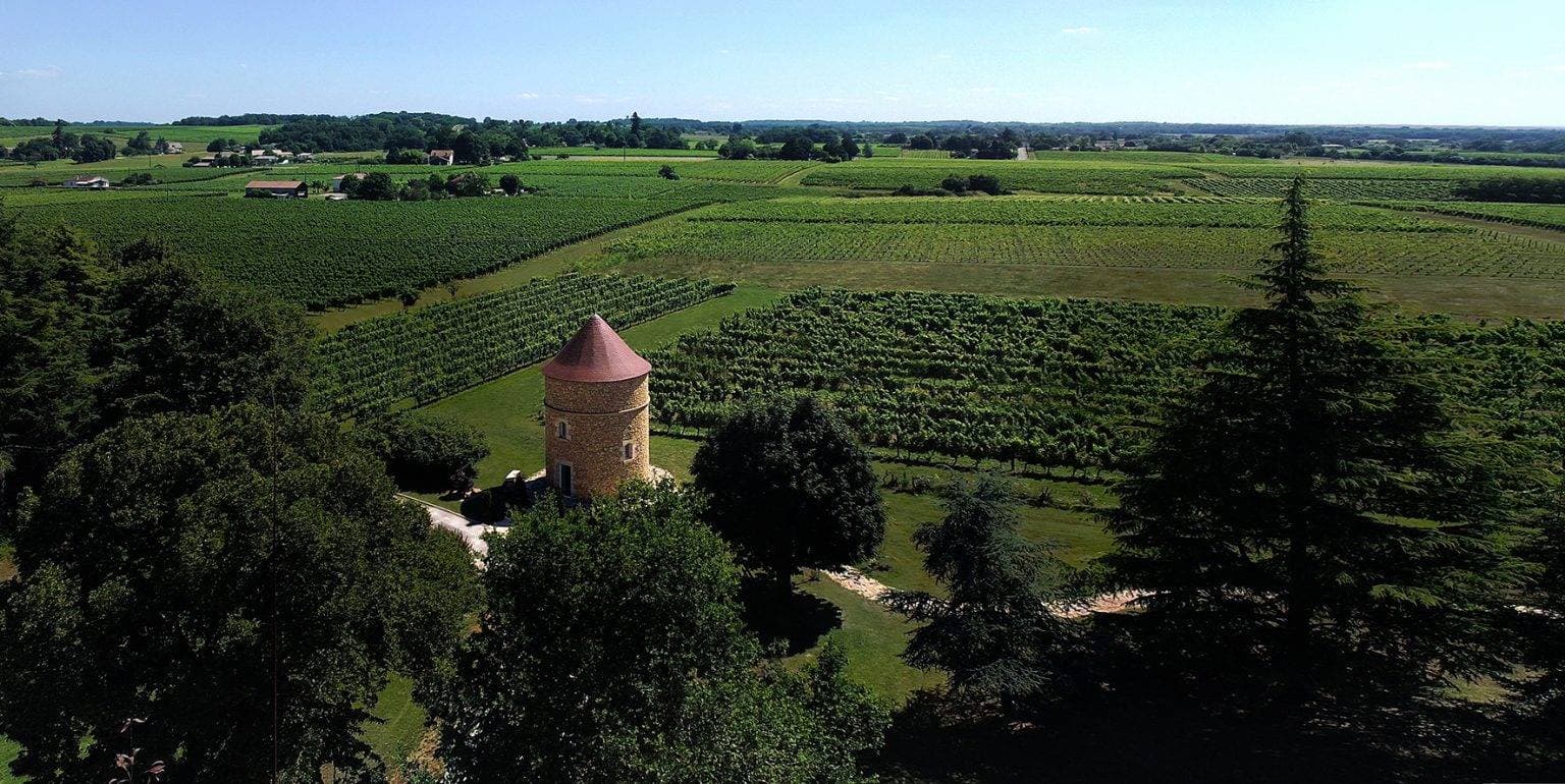 Château La Tilleraie 35