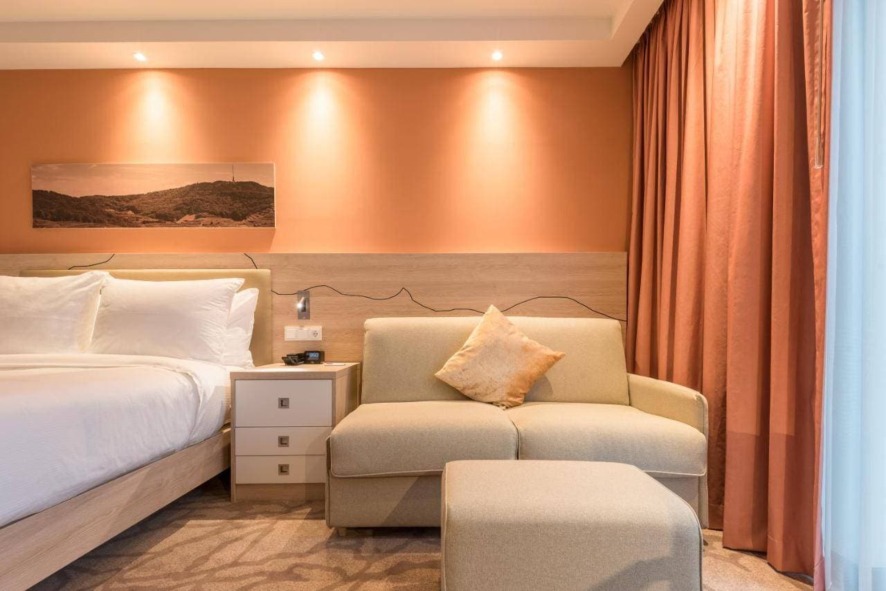 Hampton by Hilton Freiburg 19