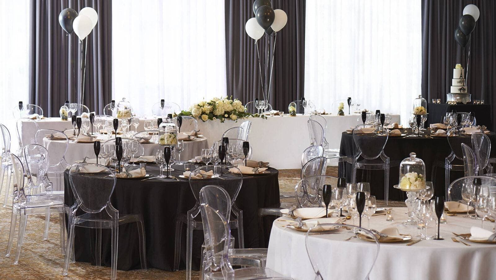 Kimpton Charlotte Square Edinburgh by IHG 17