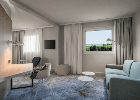 The Jangle Hotel 18