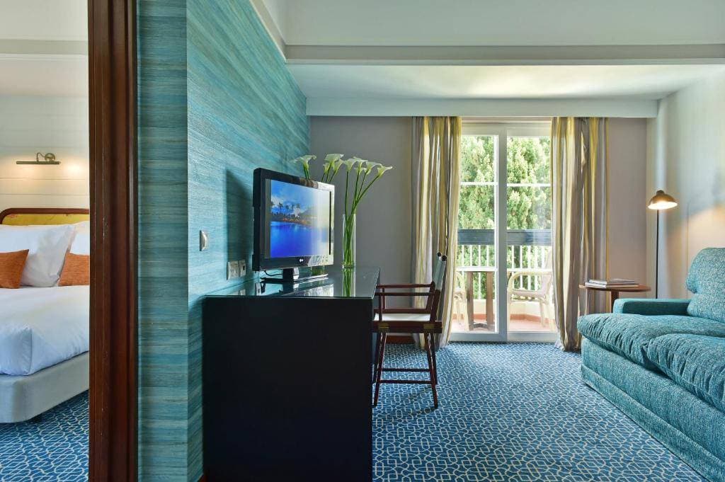 Pestana Alvor Praia 17