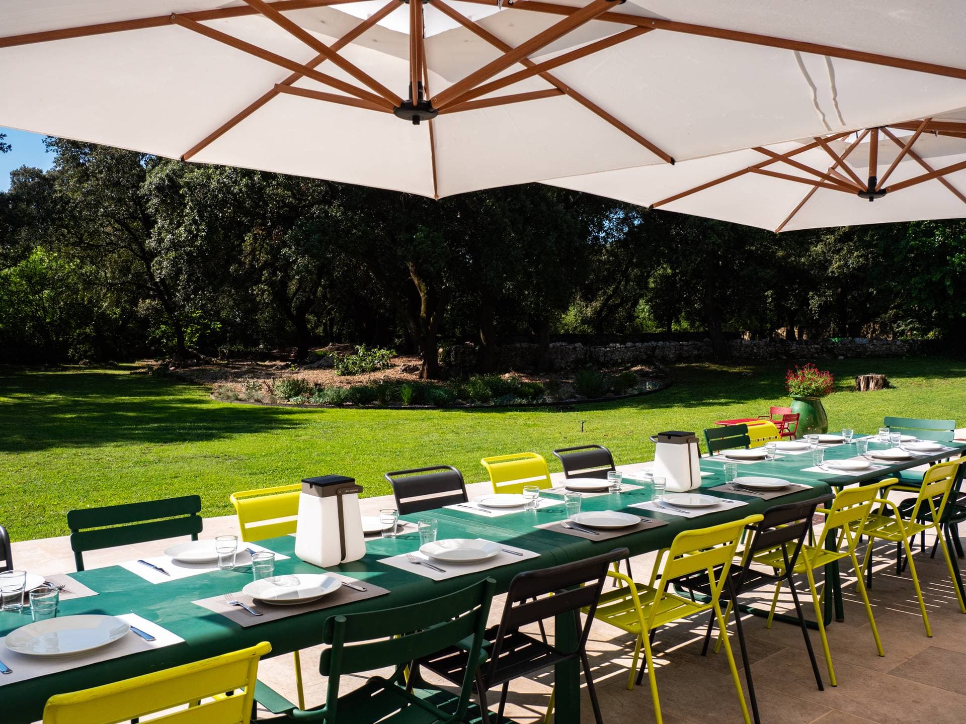 Le Domaine de la Verrerie 13