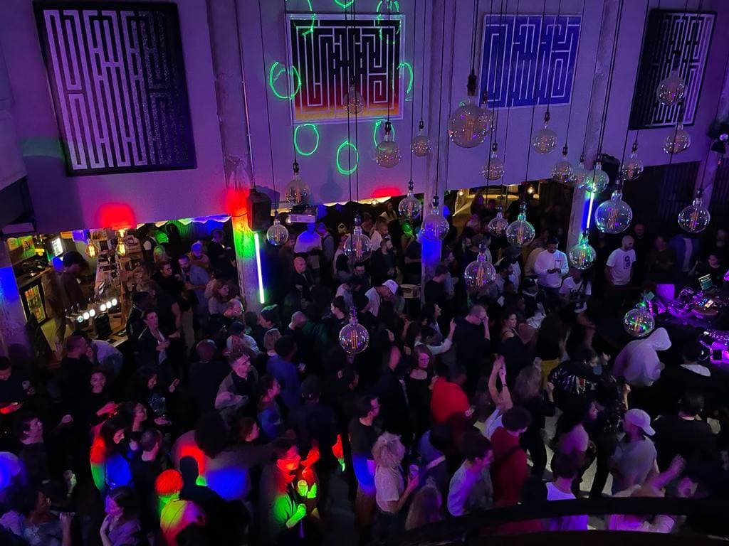 Ambiance Soirée