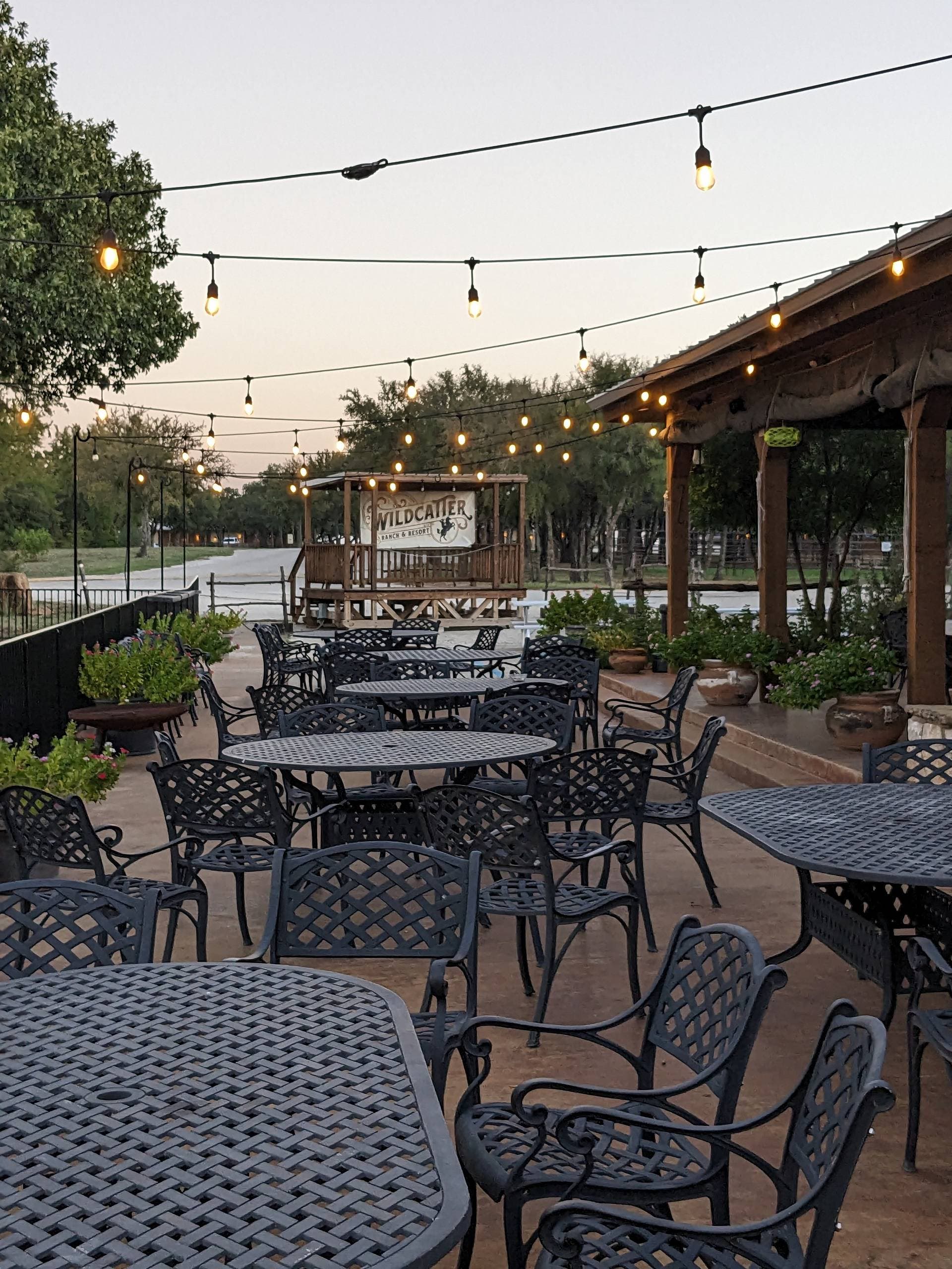 Wildcatter Ranch & Resort 15
