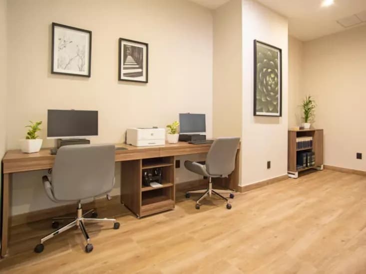 Candlewood Suites Guadalajara Galerias 8