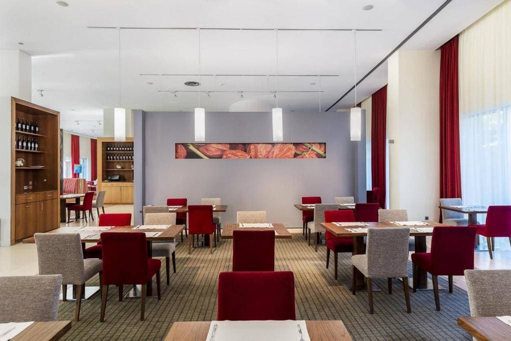 Lagoas Park Hotel 18