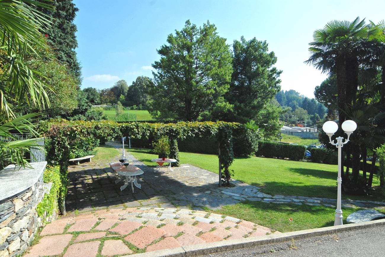 Hotel La Bussola Orta 8