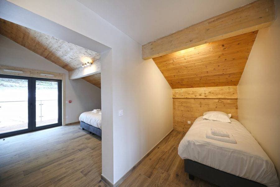 Chalet L’Oxygénarium 8