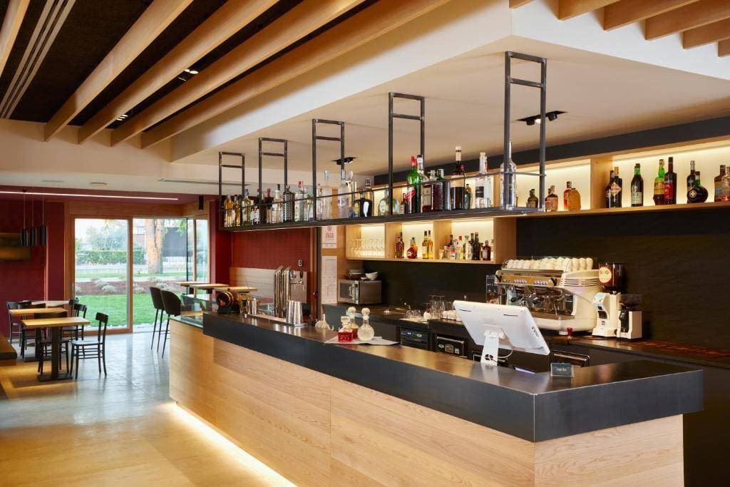 Nodo Hotel 6
