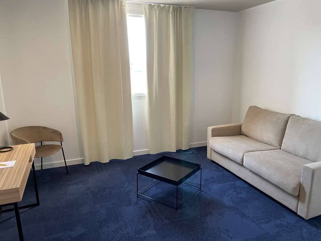 L'Hôtel Golden Tulip Martigues 15