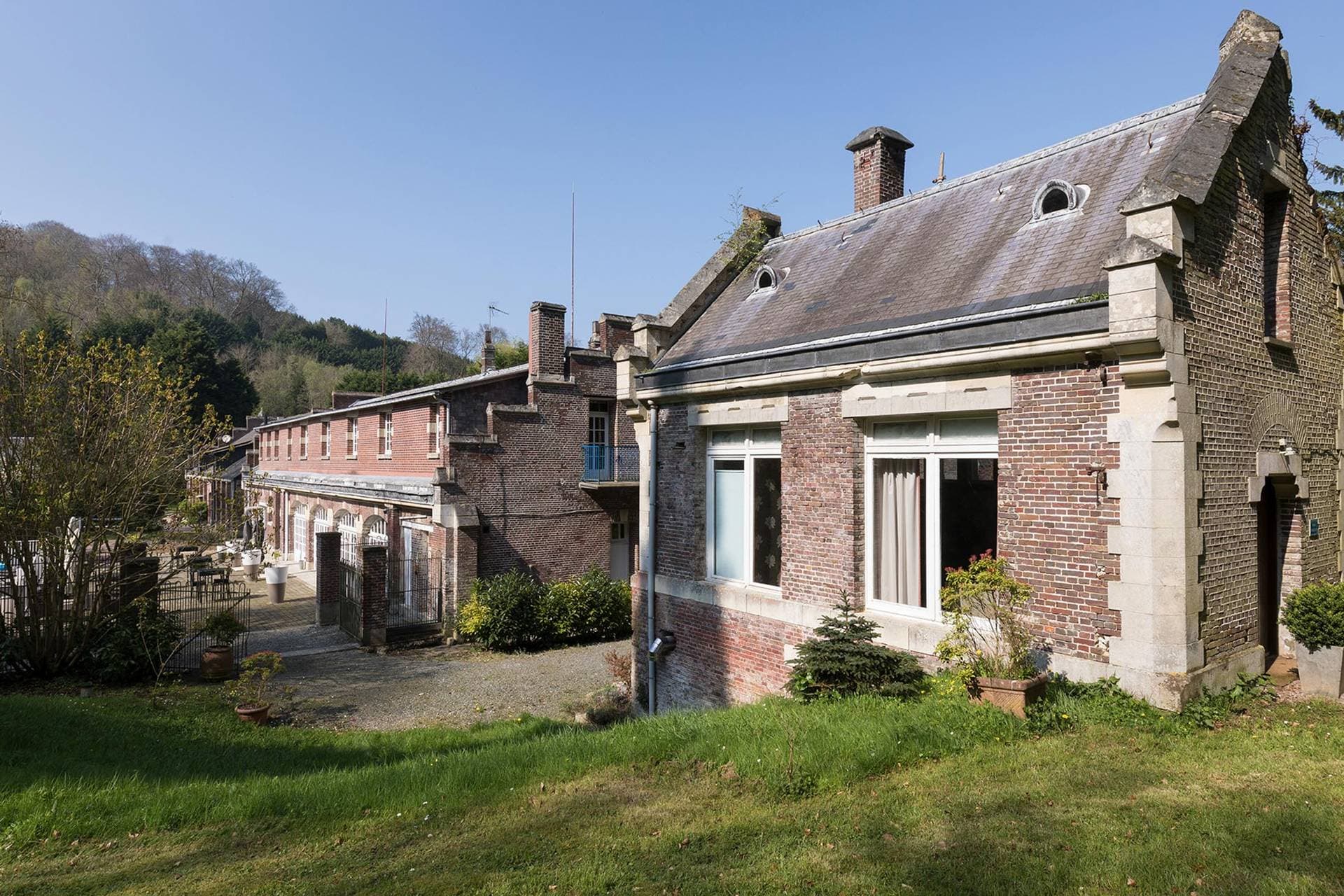 Le Domaine de Joinville 27