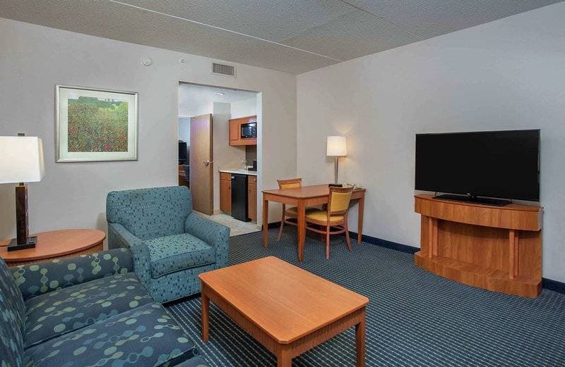Embassy Suites by Hilton Lexington/UK Coldstream 33