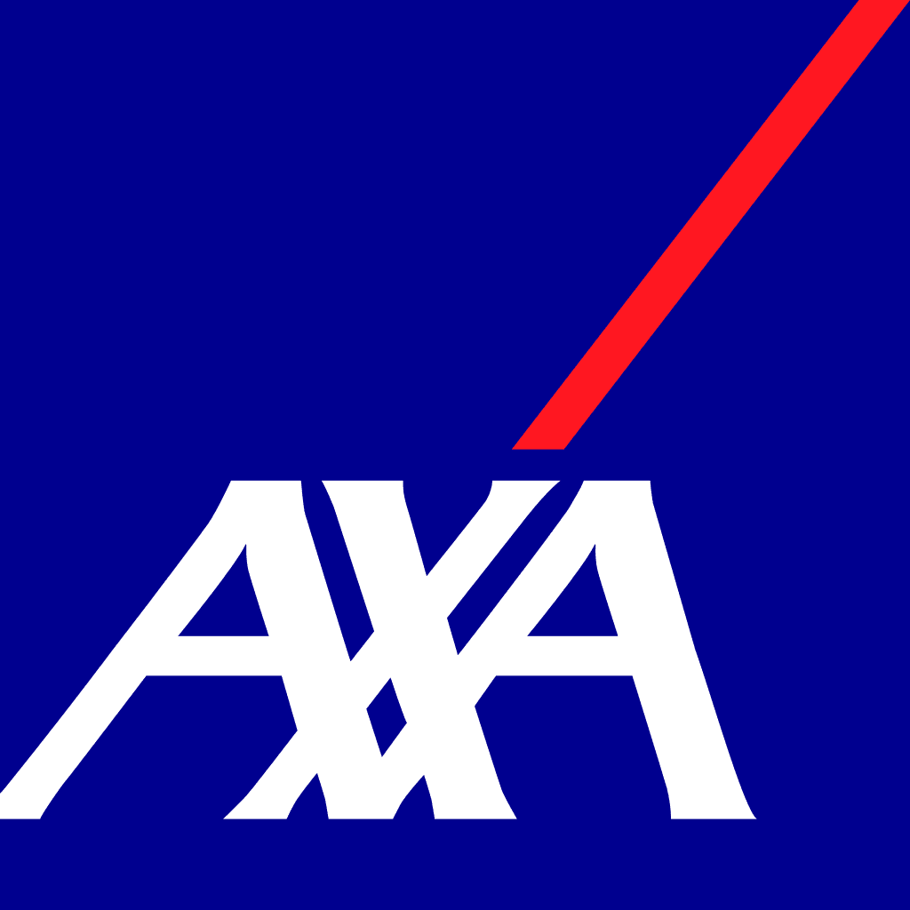 logo de AXA Group Operations