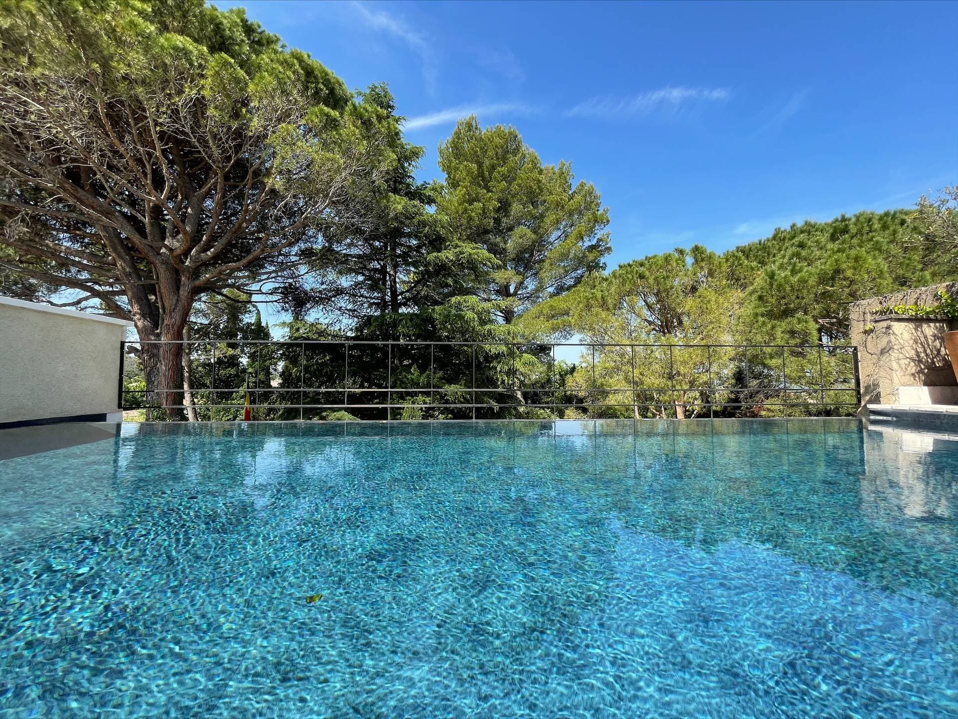 Le Vallon De Valrugues Hotel Spa & Villas 16