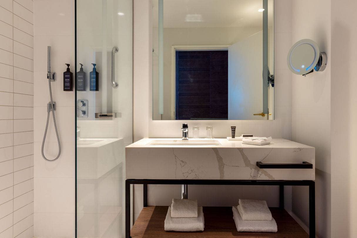 L'Hôtel Sheraton Nice  26