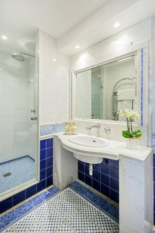 Luxury Villa Excelsior Parco 32
