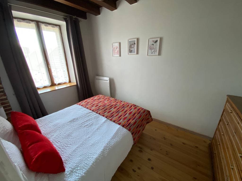Le Domaine Aux Hirondelles du Chêne 29