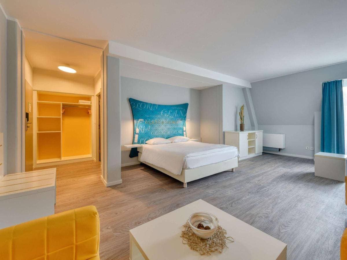 ibis Styles Regensburg 12
