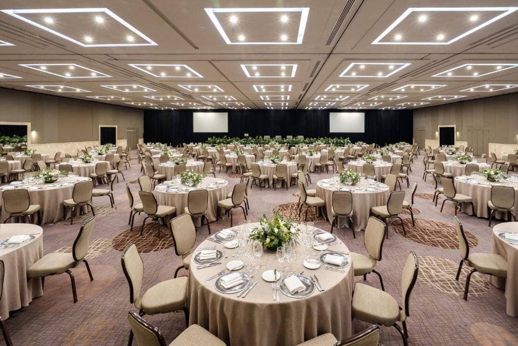 InterContinental Presidente Mexico City by IHG 9