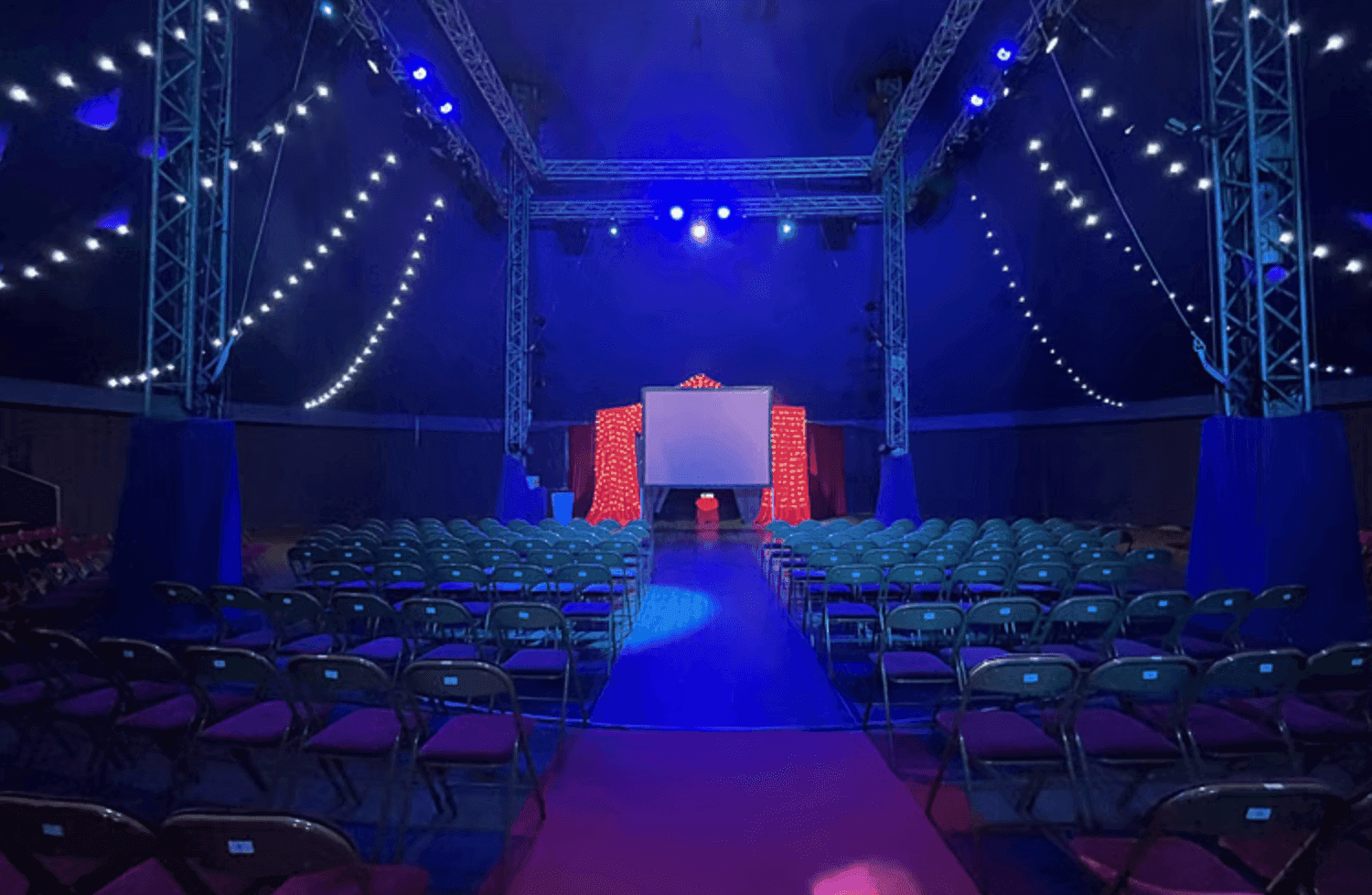 Cirque Imagine  6