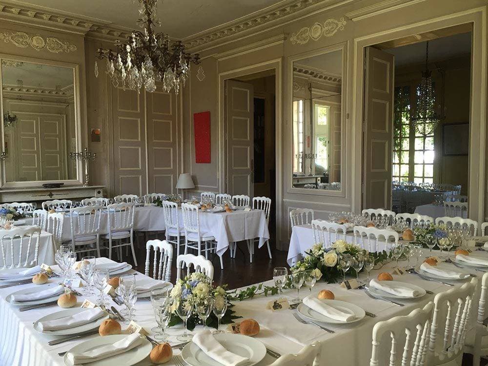 Le château du Bois de la Lune 31