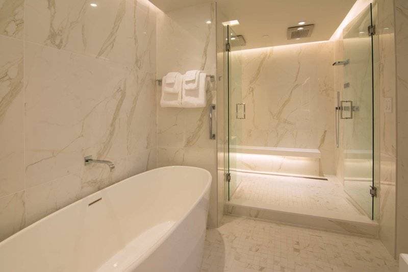 The Benson Portland, Curio Collection by Hilton 11