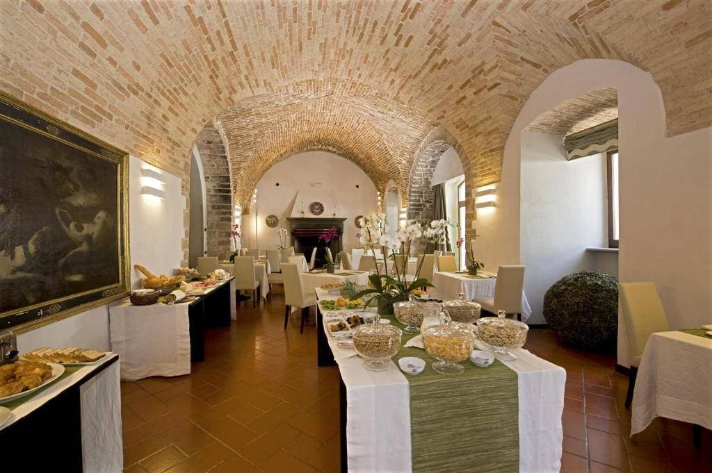 Park Hotel ai Cappuccini 9