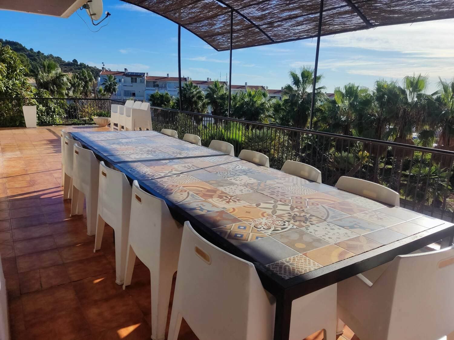 Casa Anton - Alcanar, España 14