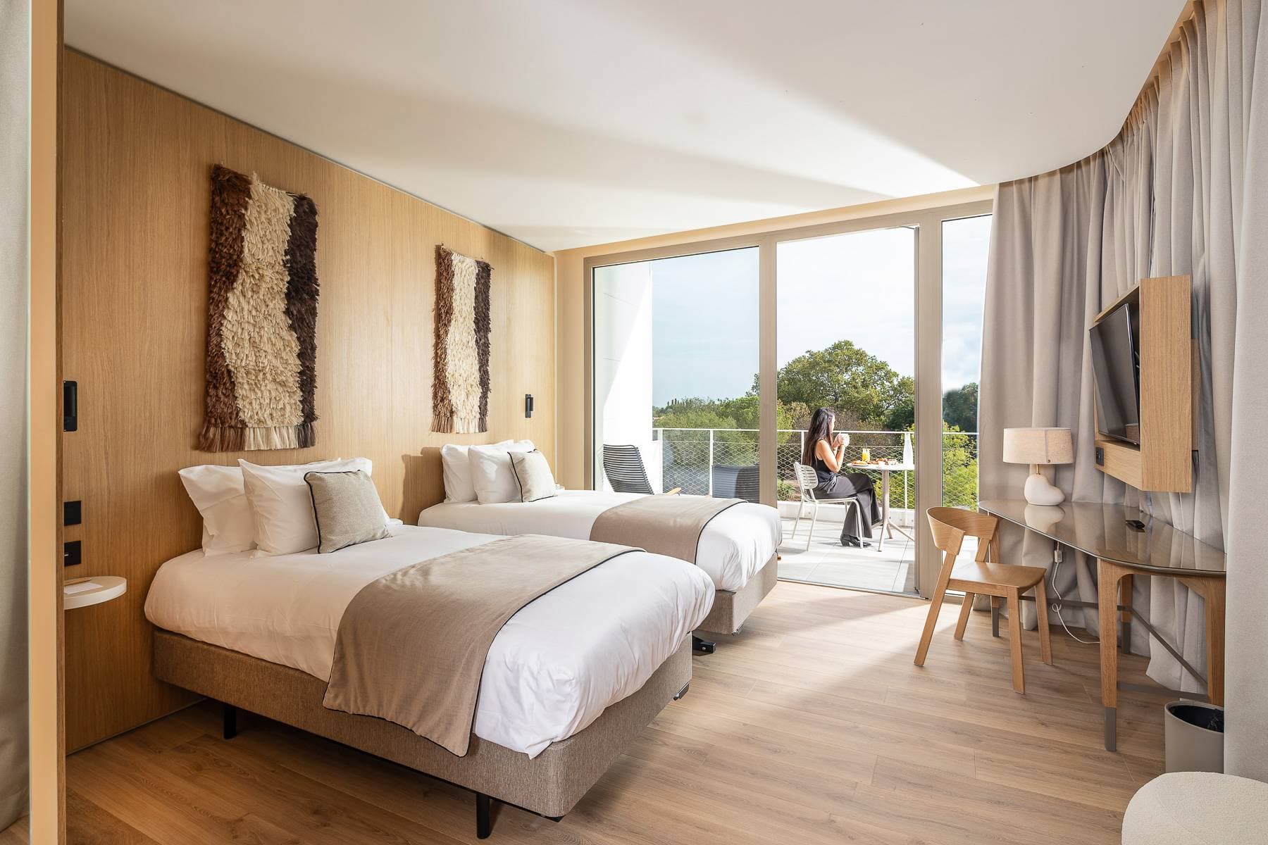Horizon Resort Massane 25