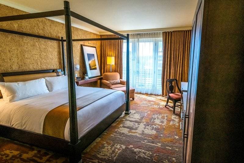 The St Julien Hotel & Spa 11