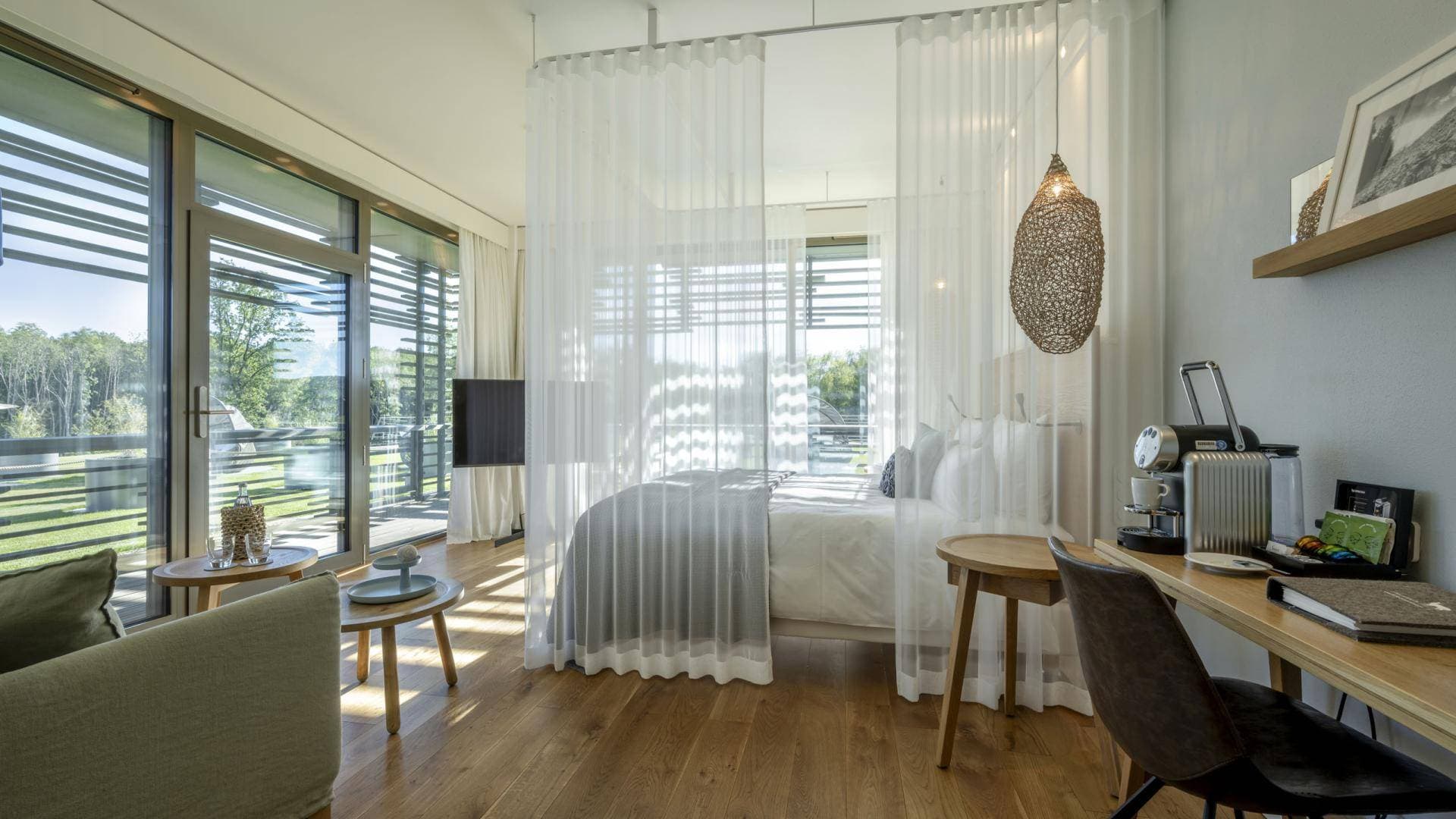 Seezeitlodge Hotel & Spa 29
