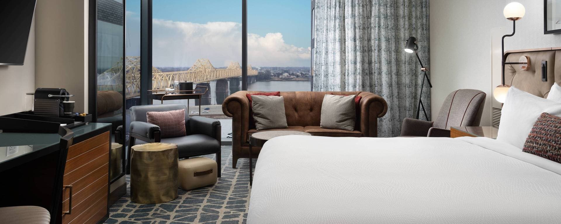 Hotel Distil, Autograph Collection 7