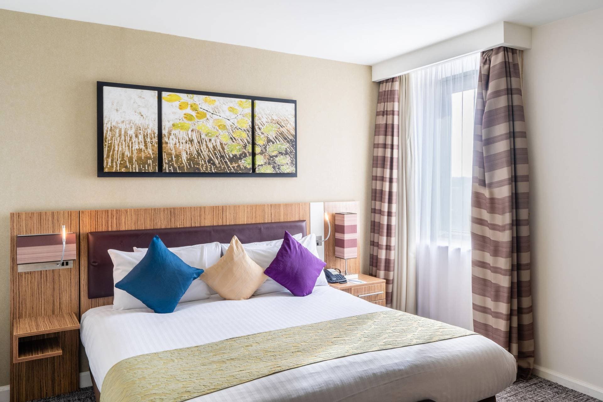 Holiday Inn Stevenage 14
