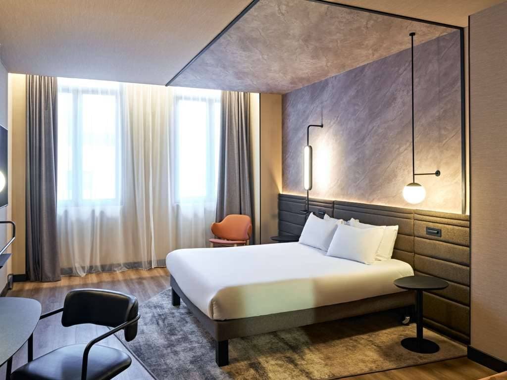 Novotel Rouen Centre Cathédrale 12