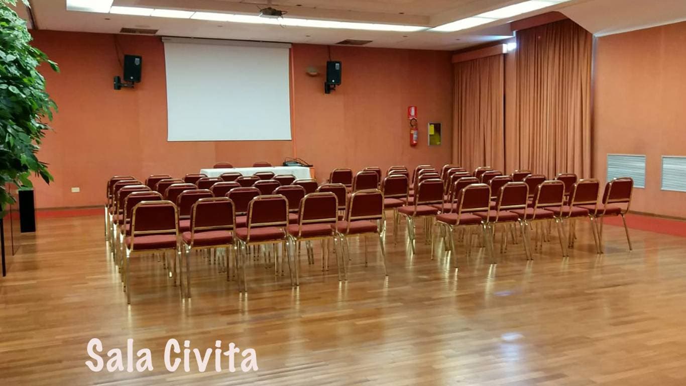 Hotel Salus Terme 22