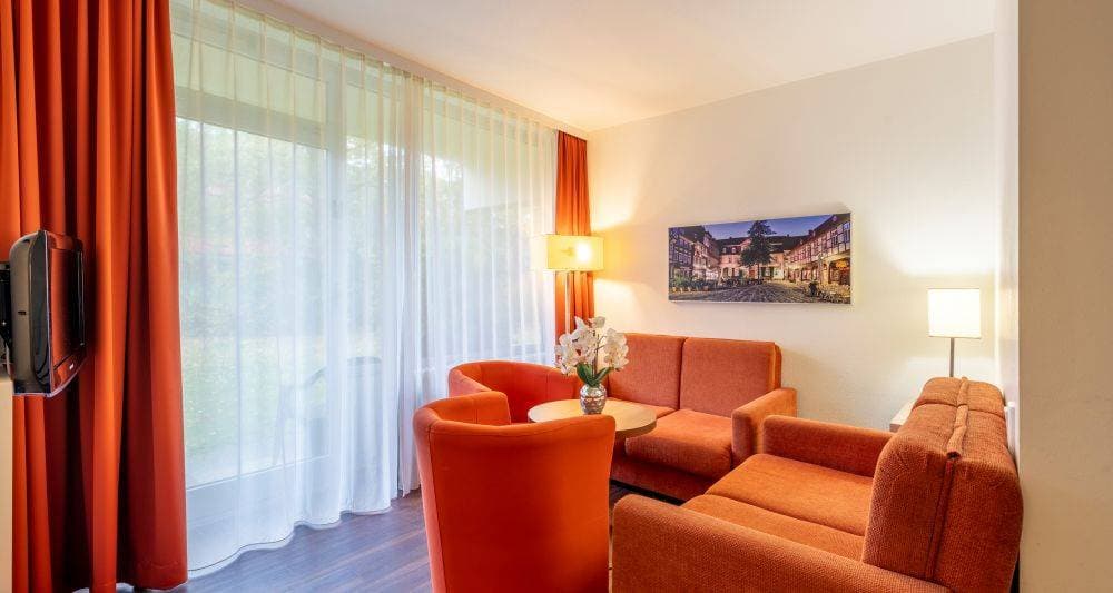PLAZA INN Goslar 20